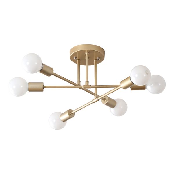 ceiling lights vintage multiple e27 lamp base black/white/gold for living room / dining room / bedroom led ceiling lamp
ceiling lights vintage multiple e27 lamp base black/white/gold for living room / dining room / bedroom led ceiling lamp