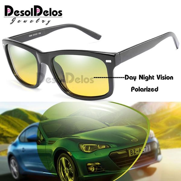 glasses day night men vision night women drivers gafas glasses polarized goggles driving sunglasses anti-glare ihdgr
glasses day night men vision night women drivers gafas glasses polarized goggles driving sunglasses anti-glare ihdgr