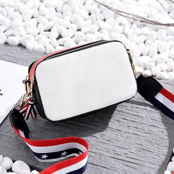 Shoulder Bags Women Crossbody Bags Female Flap Package Girls Messenger Bag PU Leather Camera Package Hit Color Shoulder Bags
Shoulder Bags Women Crossbody Bags Female Flap Package Girls Messenger Bag PU Leather Camera Package Hit Color Shoulder Bags