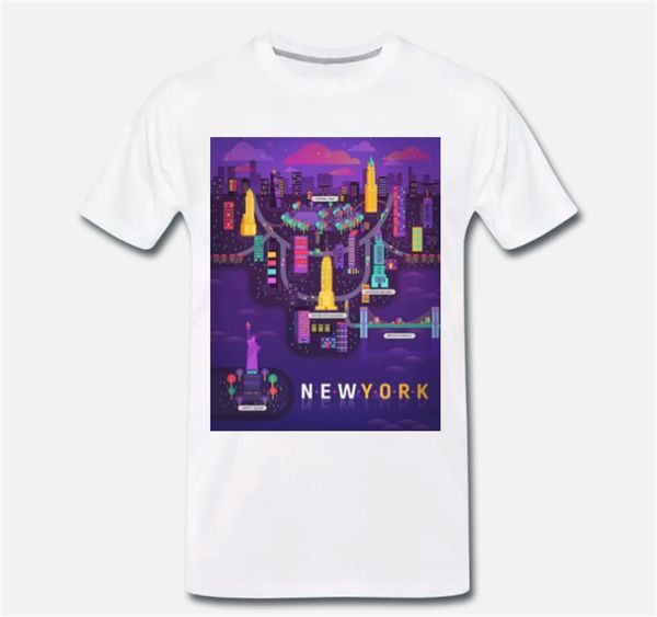 t-shirt maglia souvenir mappa new york city nyc artwork mappa map 2 s-m-l-xl fashion classic tee shirt
t-shirt maglia souvenir mappa new york city nyc artwork mappa map 2 s-m-l-xl fashion classic tee shirt