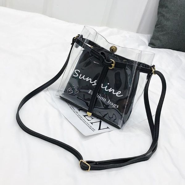 fashion women brand design small square shoulder bag clear transparent pu composite messenger bags new female handbags drop 10
fashion women brand design small square shoulder bag clear transparent pu composite messenger bags new female handbags drop 10