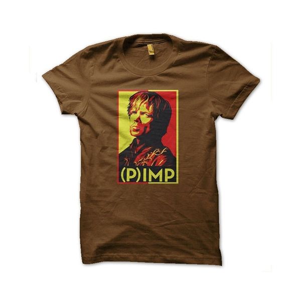 tyron lannister pimp parodie t-shirt
