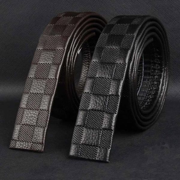 guangzhou men's first layer automatic inch half leather belt classic plaid cow belt strip jtdfc, Black;brown
guangzhou men's first layer automatic inch half leather belt classic plaid cow belt strip jtdfc, Black;brown