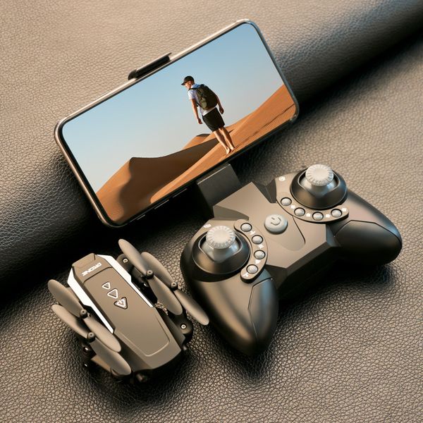 4k hd camera mini rc uav remote control four axis aircraft folding aerocraft remote control toy aerial p rc drone gifts for children go
4k hd camera mini rc uav remote control four axis aircraft folding aerocraft remote control toy aerial p rc drone gifts for children go