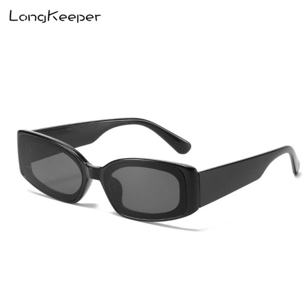 sunglasses longkeeper women rectangle brand design transparent blue pink candy color travel sun glasses ladies eyewear, White;black
sunglasses longkeeper women rectangle brand design transparent blue pink candy color travel sun glasses ladies eyewear, White;black