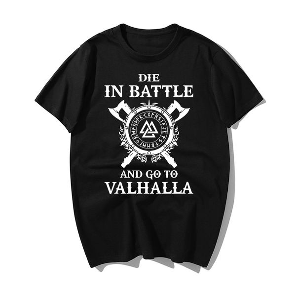 новый odin викинги t shirt мужчины умирают в бою и go to valhalla тенниска mens 2019 лето печати hip hop футболка black tops tee
новый odin викинги t shirt мужчины умирают в бою и go to valhalla тенниска mens 2019 лето печати hip hop футболка black tops tee