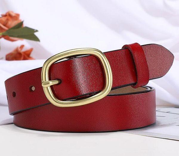 2020 new buckle belts fashion brand belt luxury belts for men woman buckle belt waist leather belts, Black;brown
2020 new buckle belts fashion brand belt luxury belts for men woman buckle belt waist leather belts, Black;brown
