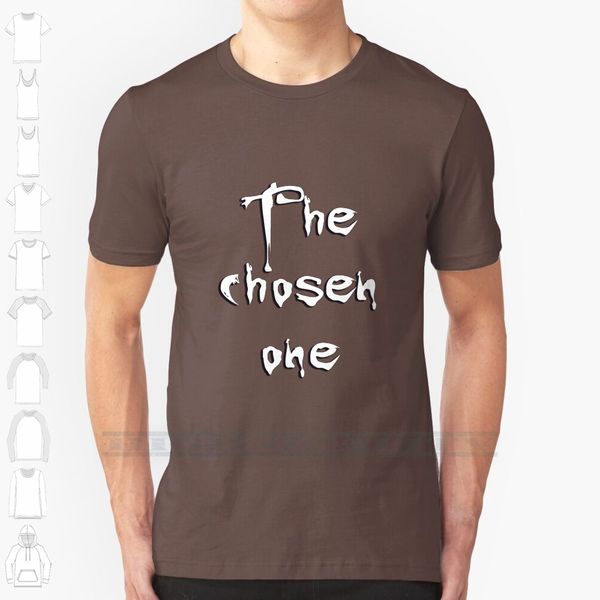 the chosen one custom design print for men women cotton new cool tee t shirt big size 6xl the chosen one buffy
the chosen one custom design print for men women cotton new cool tee t shirt big size 6xl the chosen one buffy
