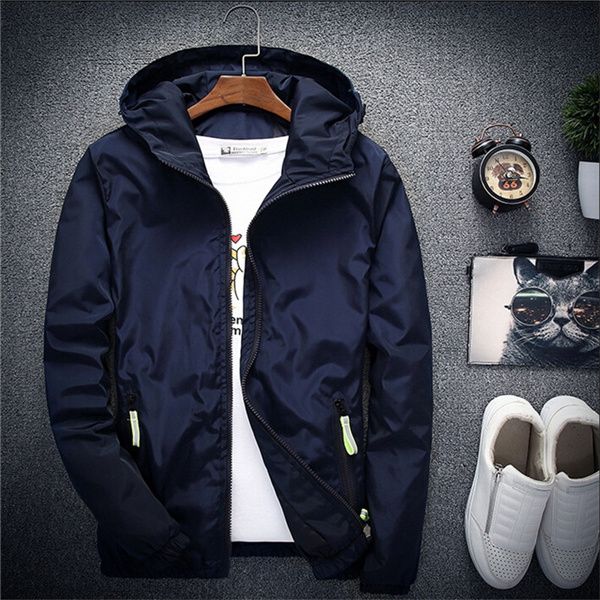 men autumn bomber jacket women casual solid windbreaker zipper thin hooded coat slim fit pilot jacket outwear male plus size 7xl, Black;brown
men autumn bomber jacket women casual solid windbreaker zipper thin hooded coat slim fit pilot jacket outwear male plus size 7xl, Black;brown