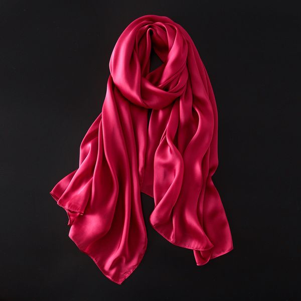 scarves fashion women solid color luxury silk ccarf summer oversized multifunctio beach cover-ups wraps shawls muslim hijab n1, Blue;gray
scarves fashion women solid color luxury silk ccarf summer oversized multifunctio beach cover-ups wraps shawls muslim hijab n1, Blue;gray