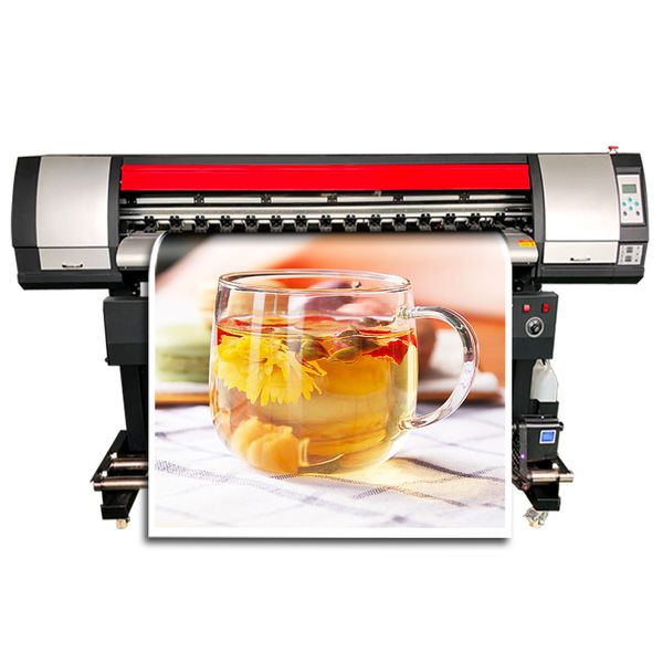 1.6m vinyl printer with one xp600 single head large picture automatic inkjet printer
1.6m vinyl printer with one xp600 single head large picture automatic inkjet printer