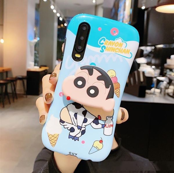 designer phone case crayon xiaoxin lazy folding bracket mobile phone case suitable for huawei mate30 cartoon 11promax
designer phone case crayon xiaoxin lazy folding bracket mobile phone case suitable for huawei mate30 cartoon 11promax