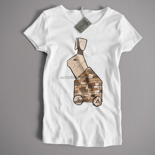 inspired by monty python t shirt - trojan rabbit holy grail life of brian classic movie comedy s-5xl and lady
inspired by monty python t shirt - trojan rabbit holy grail life of brian classic movie comedy s-5xl and lady