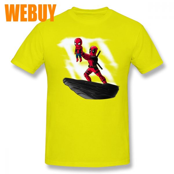 rock and roll deadpool king t shirt man unique design round neck camiseta fashion 3d print
rock and roll deadpool king t shirt man unique design round neck camiseta fashion 3d print