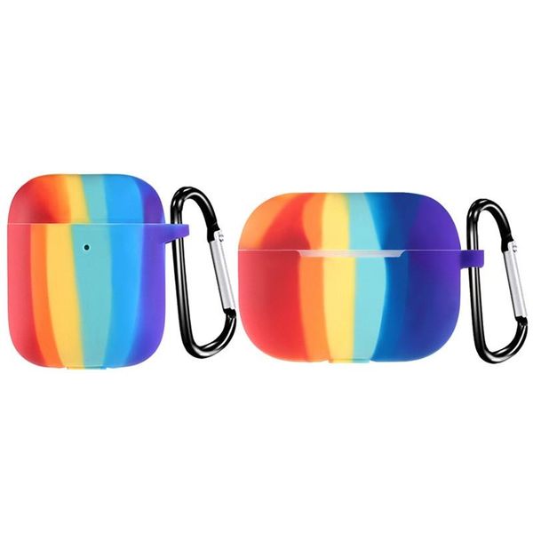 designer airpods case rainbow rainbow case for airpods case silicone cute funda for airpods cover coque for apple 1
designer airpods case rainbow rainbow case for airpods case silicone cute funda for airpods cover coque for apple 1