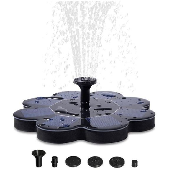 watering equipments solar powered fountain garden kit water pump outdoor landscape pool pond floating
watering equipments solar powered fountain garden kit water pump outdoor landscape pool pond floating