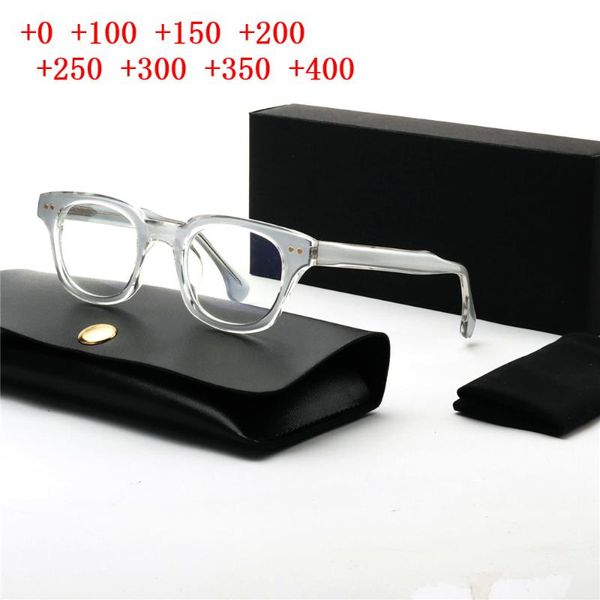 sunglasses clear reading glasses rimless anti blue bifocal magnifying eyeglasses presbyopia men women multifocal goggles +200 nx, White;black
sunglasses clear reading glasses rimless anti blue bifocal magnifying eyeglasses presbyopia men women multifocal goggles +200 nx, White;black