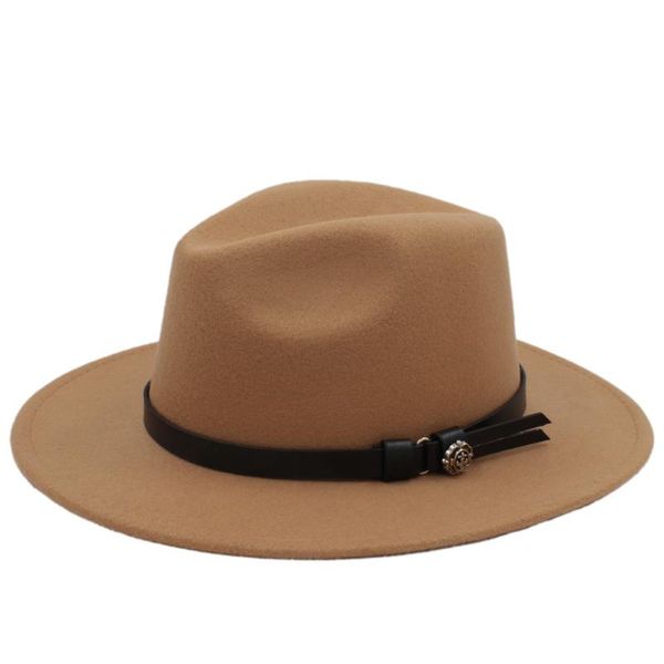 wide brim hats winter autumn wool women felt fedora hat fascinator elegant lady queen jazz steampunk cloche cap size 56-58cm, Blue;gray
wide brim hats winter autumn wool women felt fedora hat fascinator elegant lady queen jazz steampunk cloche cap size 56-58cm, Blue;gray