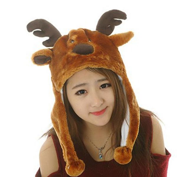 cartoon gifts performance props costume cap hat adults plush animal cute kids soft funny, Blue;gray
cartoon gifts performance props costume cap hat adults plush animal cute kids soft funny, Blue;gray