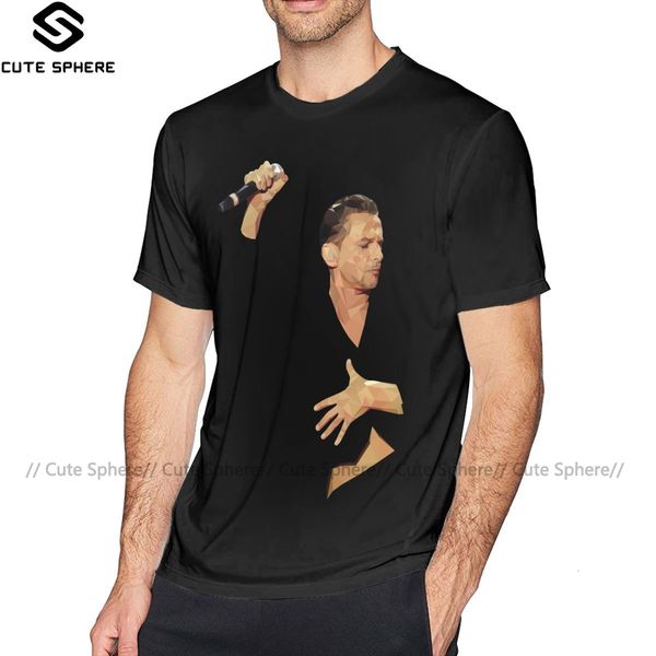 just dance футболка dave gahan t-shirt плюс размер короткие рукава tee shirt мужчины 100 хлопок печати fun tshirt
just dance футболка dave gahan t-shirt плюс размер короткие рукава tee shirt мужчины 100 хлопок печати fun tshirt