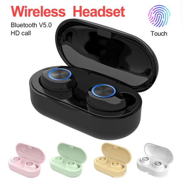 macaron tws bluetooth 5.0 wireless headphones tw60 earbud in ear touch control headset earphonesfor xiaomi iphone airdots a6s inpods i12 i11
macaron tws bluetooth 5.0 wireless headphones tw60 earbud in ear touch control headset earphonesfor xiaomi iphone airdots a6s inpods i12 i11