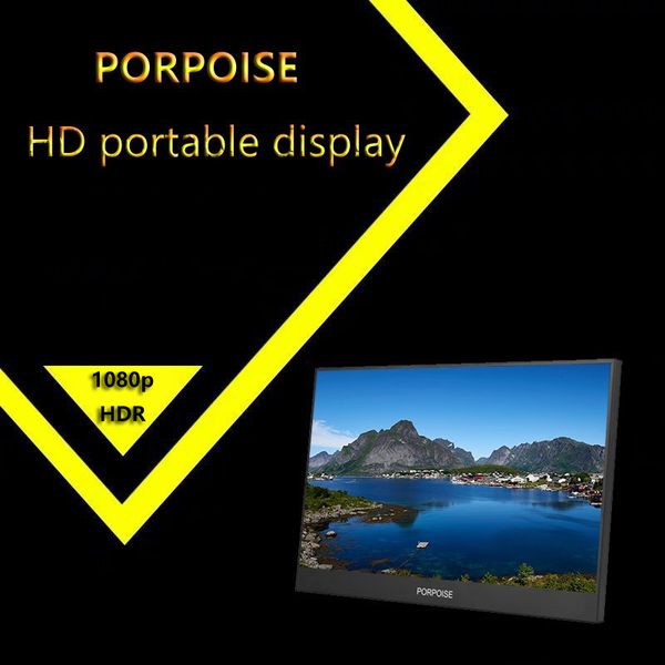 porpoise thin portable lcd hd monitor 17.3 usb type c for lapphone,xbox,switch and ps4 port
porpoise thin portable lcd hd monitor 17.3 usb type c for lapphone,xbox,switch and ps4 port