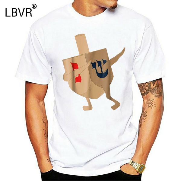 funny jewish hanukkah gift dabbing dreidel men's t-shirt size m-3xl us stock new fashion tee shirt
funny jewish hanukkah gift dabbing dreidel men's t-shirt size m-3xl us stock new fashion tee shirt