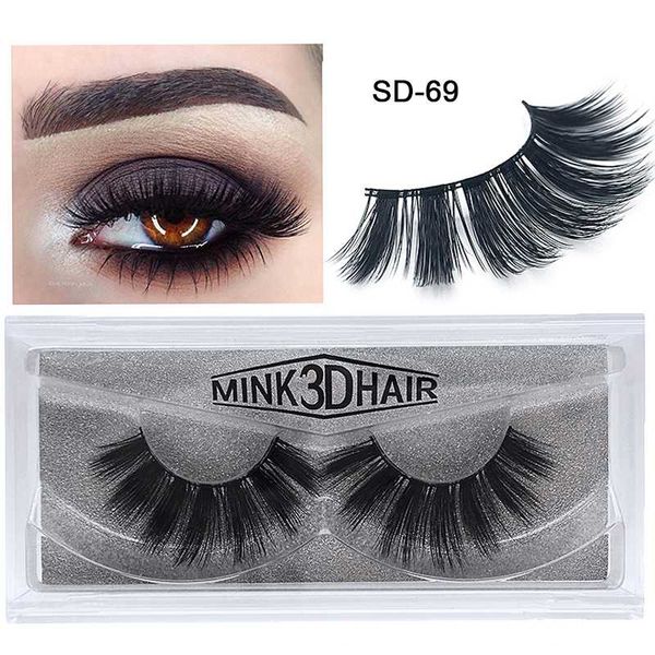 false eyelashes 3d mink wholesale 20mm thick fake lashes long lasting natural dramatic volume extension makeup tool
false eyelashes 3d mink wholesale 20mm thick fake lashes long lasting natural dramatic volume extension makeup tool
