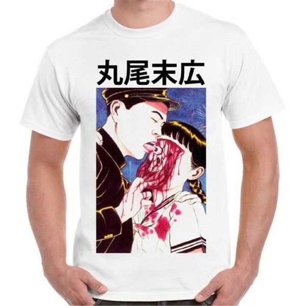 suehiro maruo eyeball lick cult japanese anime manga horror cool t shirt 626 new funny tee shirt
suehiro maruo eyeball lick cult japanese anime manga horror cool t shirt 626 new funny tee shirt