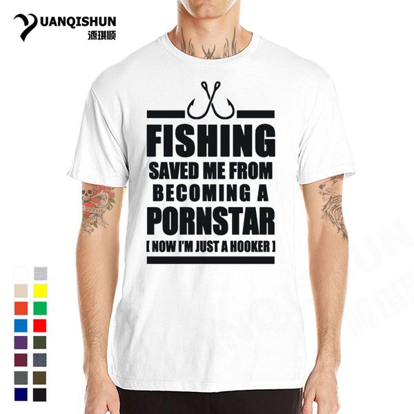 fishings saved me letter printed t-shirt 2018 new funny fish fisherman t shirt harajuku short sleeve o neck tees shirts
fishings saved me letter printed t-shirt 2018 new funny fish fisherman t shirt harajuku short sleeve o neck tees shirts