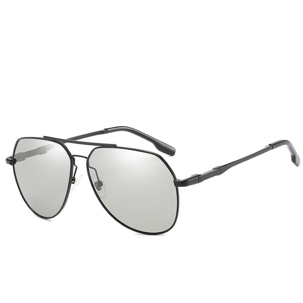 sunglasses offray men polarized brand designer metal luxury fashion pilot style tac material lens 63860 uv400 protection eyewear, White;black
sunglasses offray men polarized brand designer metal luxury fashion pilot style tac material lens 63860 uv400 protection eyewear, White;black