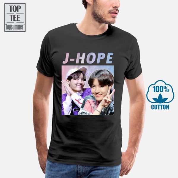 j-hope k-pop v t shirt bangtan v jk jimin rm suga j-hope jin jungkook