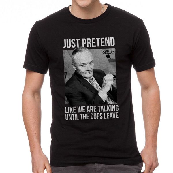 the office creed cops men's black t-shirt new sizes s-2xl cotton tee shirt custom screen printed
the office creed cops men's black t-shirt new sizes s-2xl cotton tee shirt custom screen printed