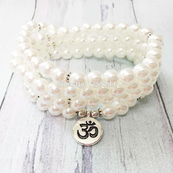 mg0472 new arrivals design 108 mala bracelet balance heart chakra yoga necklace ohm lotus charm bracelet for women, Black
mg0472 new arrivals design 108 mala bracelet balance heart chakra yoga necklace ohm lotus charm bracelet for women, Black