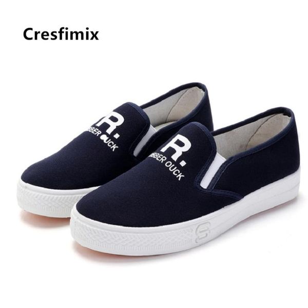 cresfimix zapatos de mujer женщина моды высокого качество flat платформа обувь lady повседневные лоферы подростковая red мокасины c5230, Black
cresfimix zapatos de mujer женщина моды высокого качество flat платформа обувь lady повседневные лоферы подростковая red мокасины c5230, Black