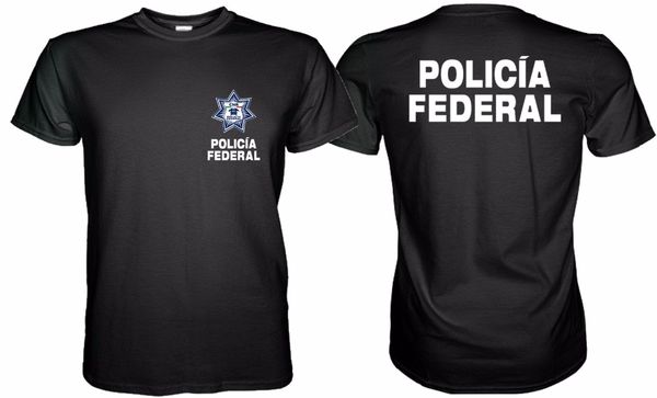 2019 new arrival brand-clothing fashion men tee shirts round neck new mexico police policia federal t-shirt graphic t shirt
2019 new arrival brand-clothing fashion men tee shirts round neck new mexico police policia federal t-shirt graphic t shirt