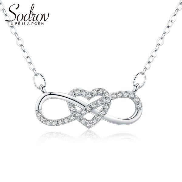 chains sodrov 925 sterling silver love & lucky chain necklace trendy elegant heart fine jewelry for women
chains sodrov 925 sterling silver love & lucky chain necklace trendy elegant heart fine jewelry for women