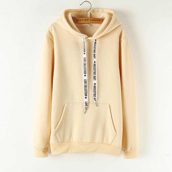 hoodies women 2020 autumn female long sleeve solid color hooded sweatshirt hoodie tracksuit sweat coat casual sportswear coat, Black
hoodies women 2020 autumn female long sleeve solid color hooded sweatshirt hoodie tracksuit sweat coat casual sportswear coat, Black