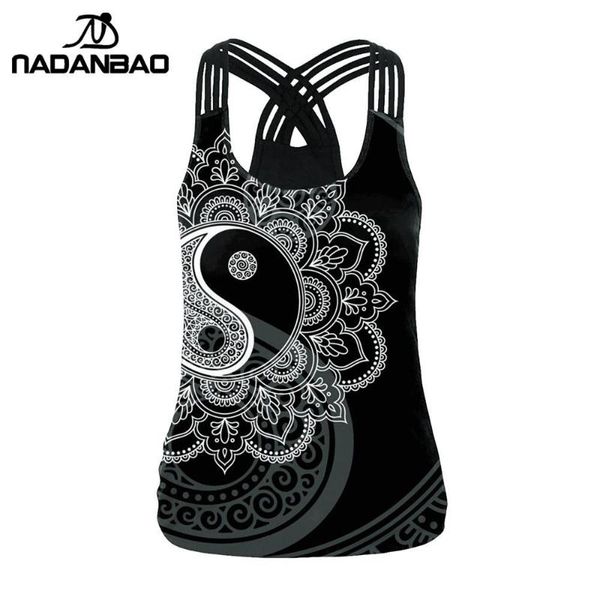 women's tanks & camis nadanao classic mandala for women tai chi sling vest aztec round flower tank hollow out t-top, White
women's tanks & camis nadanao classic mandala for women tai chi sling vest aztec round flower tank hollow out t-top, White