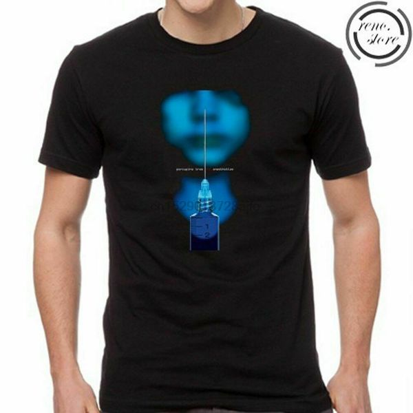 neu porcupine tree anesthetize album cover mens black t-shirt size s m l xl 2xl 
neu porcupine tree anesthetize album cover mens black t-shirt size s m l xl 2xl