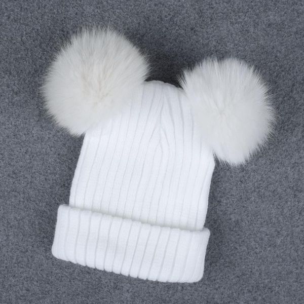women winter beanie hat warm knitted ladies fashion large fur ball decorated warm ladies solid hat white black pom cute, Blue;gray
women winter beanie hat warm knitted ladies fashion large fur ball decorated warm ladies solid hat white black pom cute, Blue;gray