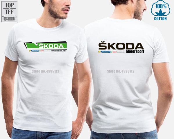 новая limited тенниска skoda motorsport rally fabia s2000 wrc гонщик sportive автомобилей
новая limited тенниска skoda motorsport rally fabia s2000 wrc гонщик sportive автомобилей