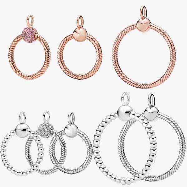2020 new 925 sterling silver o pendant fit original european necklace women diy charm jewelry
2020 new 925 sterling silver o pendant fit original european necklace women diy charm jewelry