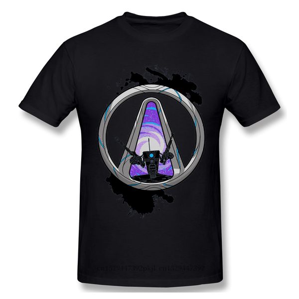 vault dominator funny t-shirt men summer cotton t shirt borderlands fps 3d game crew neck 2020
vault dominator funny t-shirt men summer cotton t shirt borderlands fps 3d game crew neck 2020