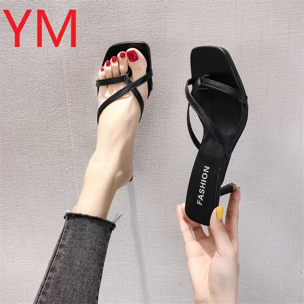 sell women sandal sprint strappy heels sandals slippers women high heels flip flops square toe slides party shoes lady black
sell women sandal sprint strappy heels sandals slippers women high heels flip flops square toe slides party shoes lady black