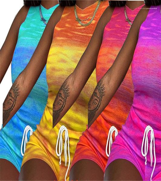 designer tracksuits sport casual 4colors gradient womens tracksuits summer sleeveless vest skinny shorts floral summer womens, Gray
designer tracksuits sport casual 4colors gradient womens tracksuits summer sleeveless vest skinny shorts floral summer womens, Gray