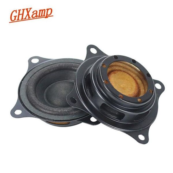 portable audio & video accessories ghxamp 2pcs 2 inch passive radiator speaker bass auxiliary woofer gain for subwoofer speaker diy
portable audio & video accessories ghxamp 2pcs 2 inch passive radiator speaker bass auxiliary woofer gain for subwoofer speaker diy