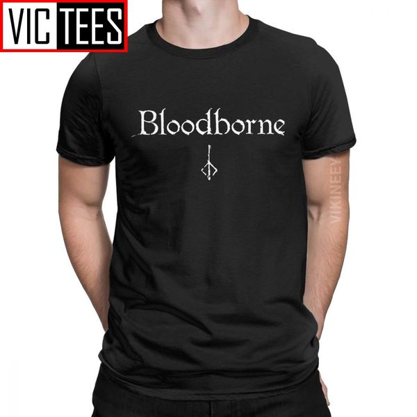 мужская тенниска bloodborne hunter dark souls юмористическая 100 процентов хлопка хвалите вс игры тенниски одежды классические
мужская тенниска bloodborne hunter dark souls юмористическая 100 процентов хлопка хвалите вс игры тенниски одежды классические