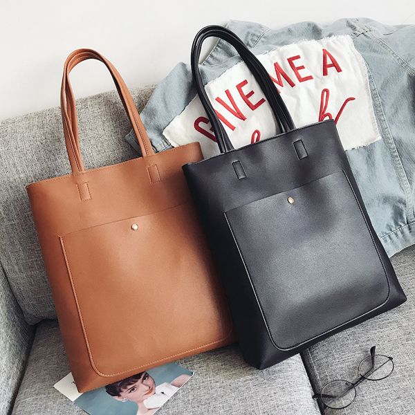 shoulder bag women's 2020 new style casual flow bag simple large capacity tote women's
shoulder bag women's 2020 new style casual flow bag simple large capacity tote women's