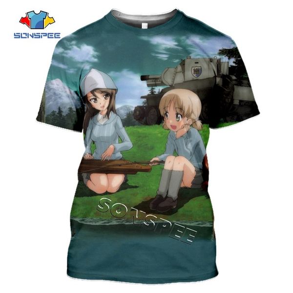 3d anime print homme men girls und panzer 3d print shirts kawaii kawaii graphic men clothing
3d anime print homme men girls und panzer 3d print shirts kawaii kawaii graphic men clothing
